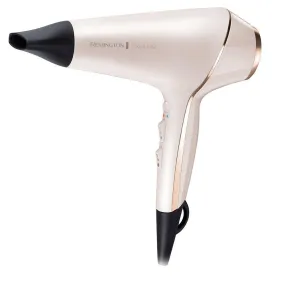 Remington Proluxe 2400W Hair Dryer - Rose Gold | AC9140