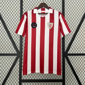 Retro Athletic Bilbao Home S-XXL8