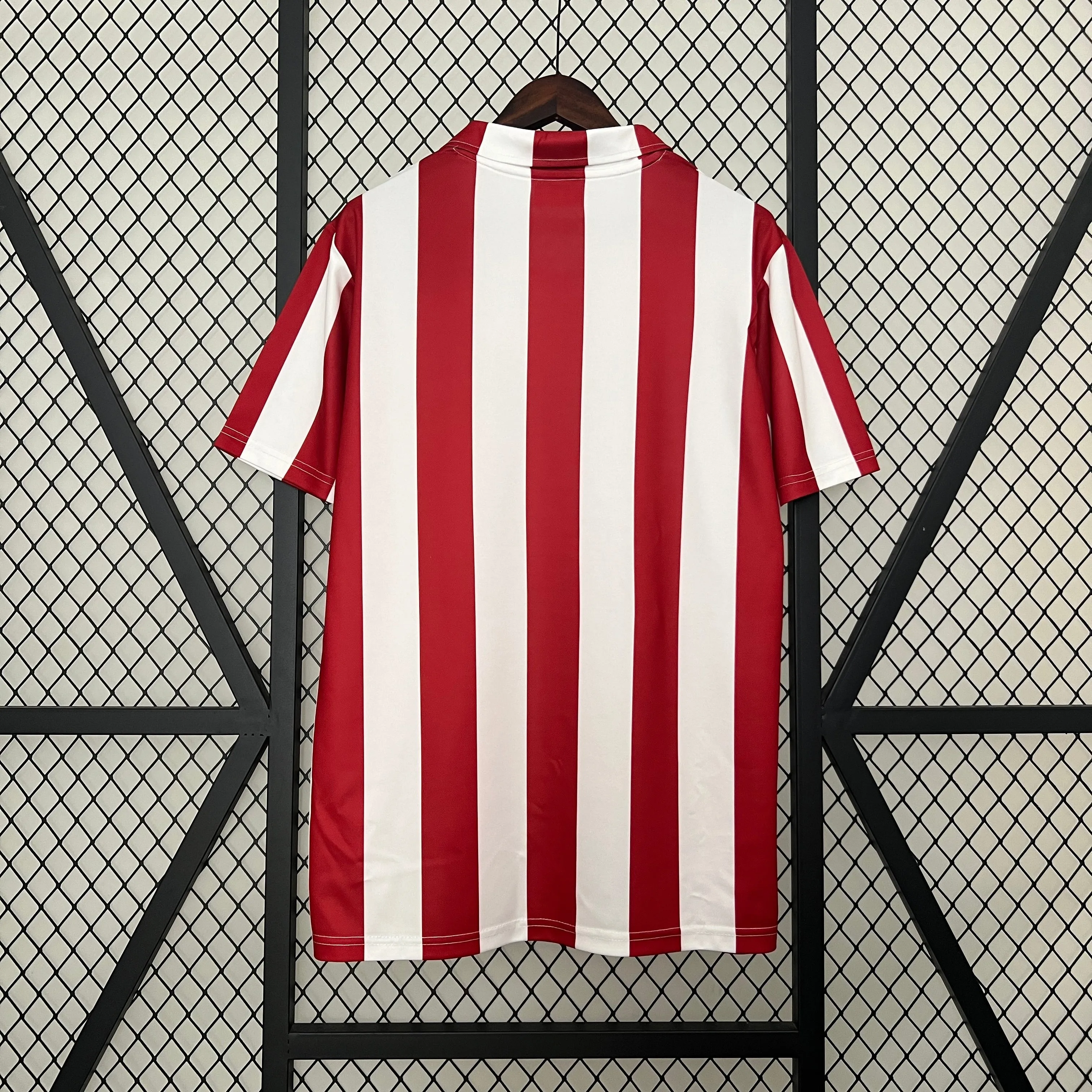 Retro Athletic Bilbao Home S-XXL8