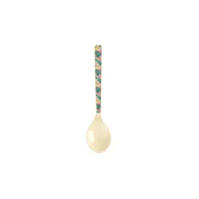 Rice DK Teaspoon - Coral - Hilma Forever Print