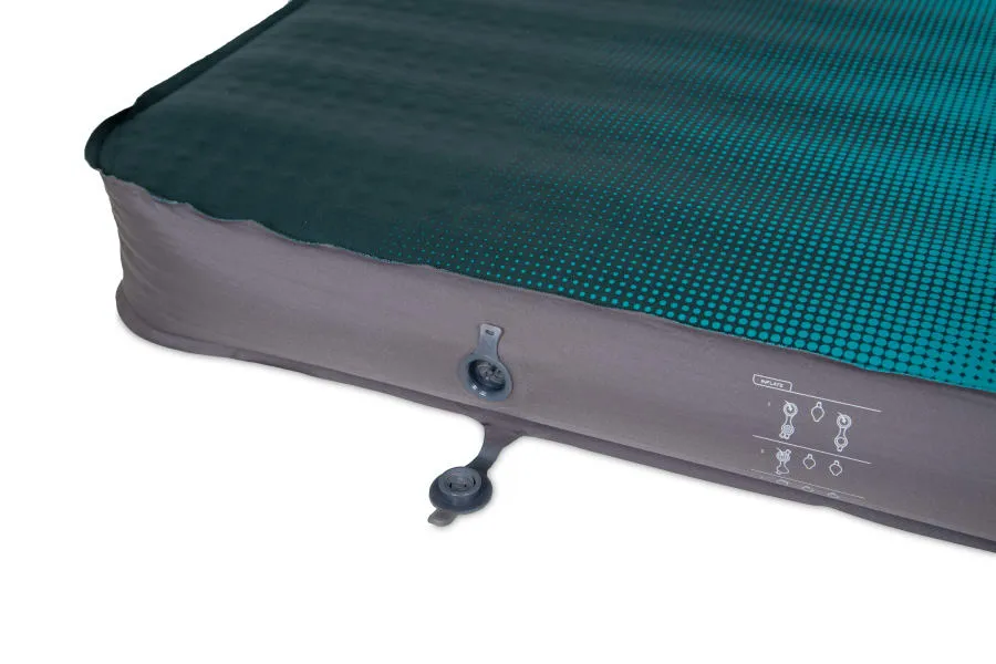 Roamer Self-Inflating Mattress - Double