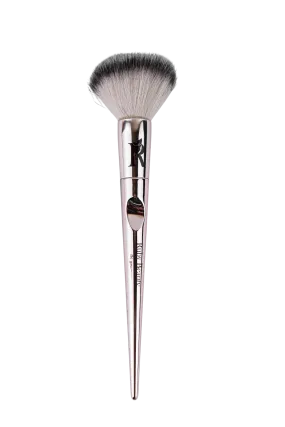 Ruby Beauty Blush Brush 003