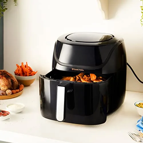 Russell Hobbs 27170 SatisFry Extra Large Digital Air Fryer (New)