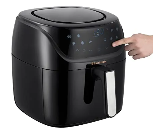 Russell Hobbs 27170 SatisFry Extra Large Digital Air Fryer (New)