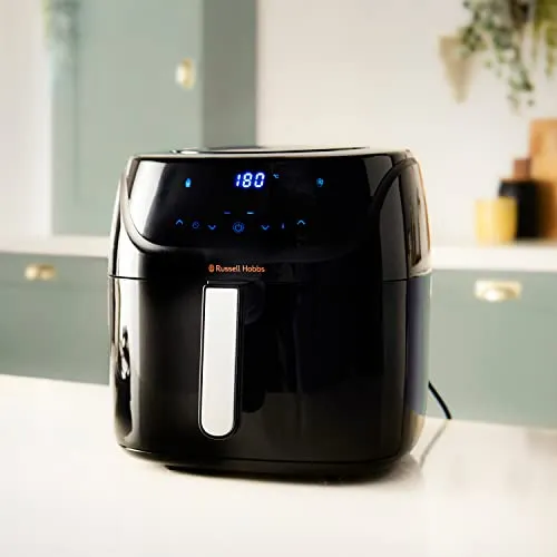 Russell Hobbs 27170 SatisFry Extra Large Digital Air Fryer (New)