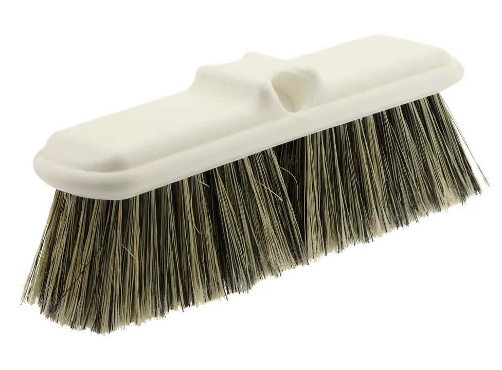 Salt & Pepper Truck Brush