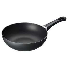 Scanpan Classic Induction 9.4-inch Wok Sauteuse