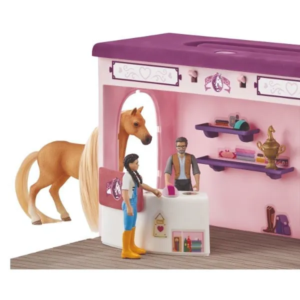 Schleich Horse Pop-Up Boutique 42587