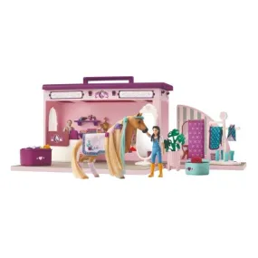 Schleich Horse Pop-Up Boutique 42587