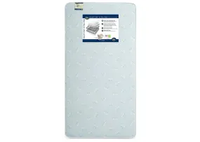 Serta Nightstar™ Extra Firm Crib & Toddler Mattress