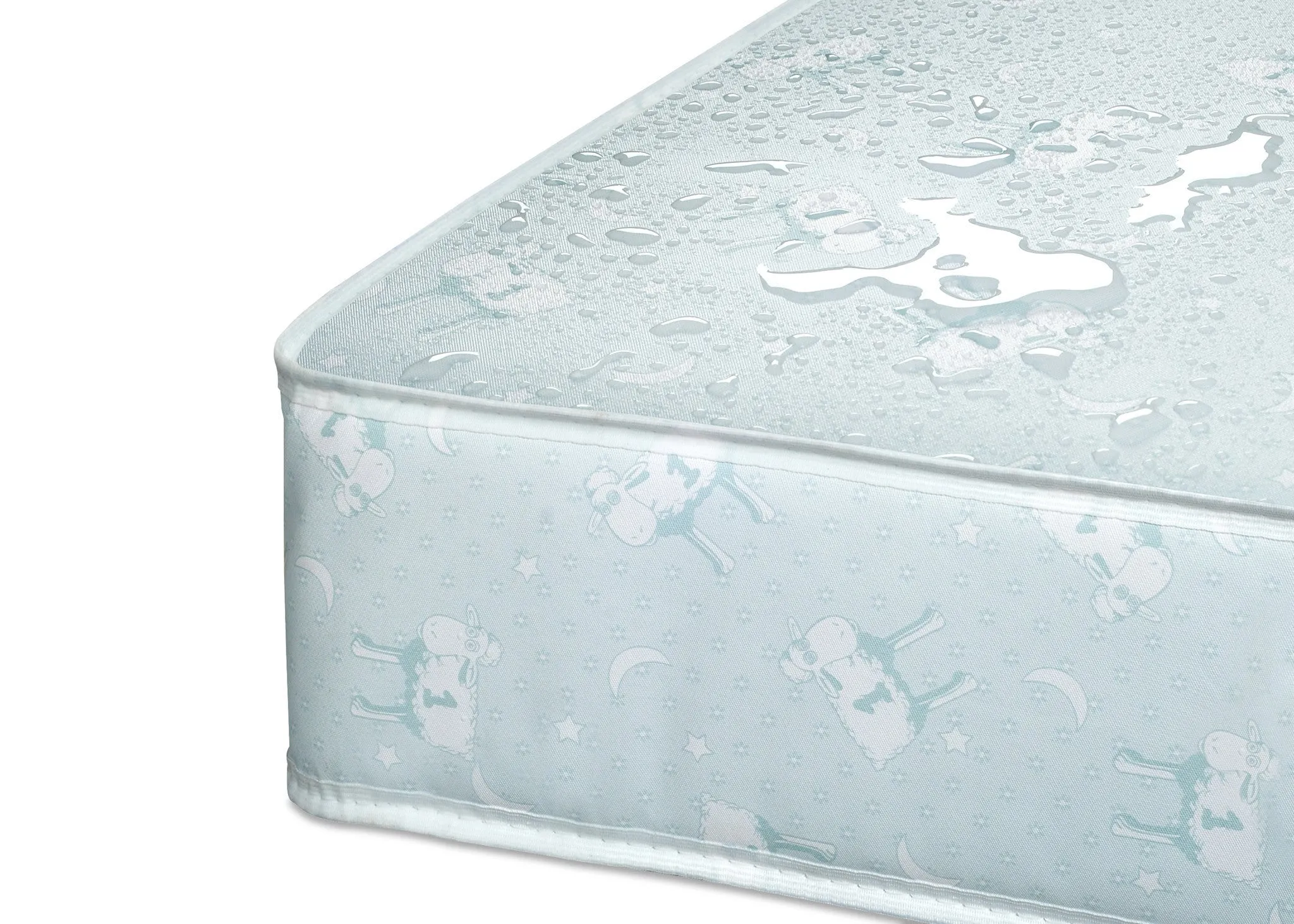 Serta Nightstar™ Extra Firm Crib & Toddler Mattress