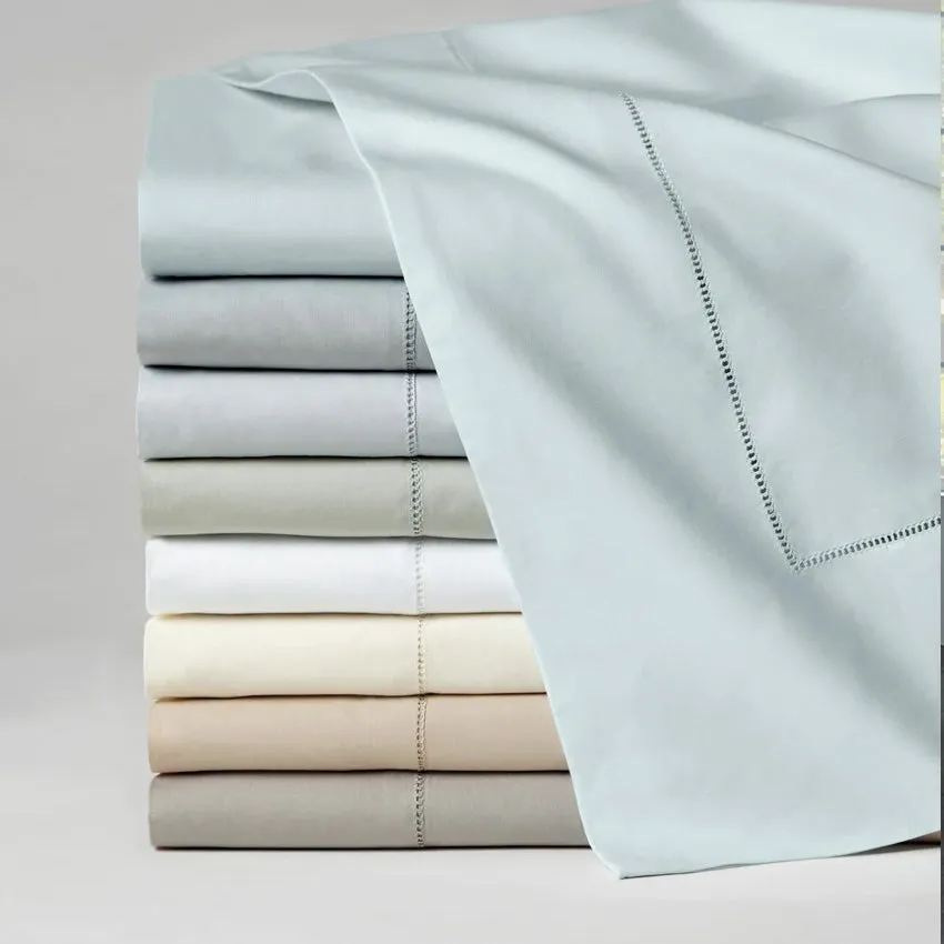 Sferra | Corto Celeste Flat Sheet