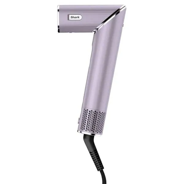 Shark FlexStyle 5-in-1 Air Styler & Hair Dryer - Lilac Frost | HD440PLUK