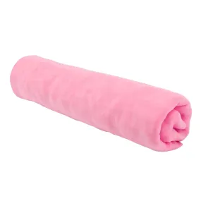 Shernbao Towel - Super Absorbent Fast Dry PVA Chamois PINK