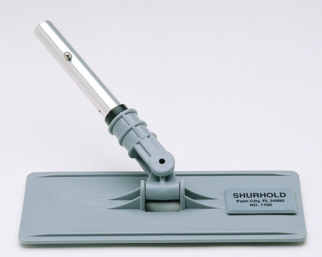 Shurhold Swivel Scrubbing Pad Holder