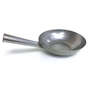 SIEG MFG 11" Single Handle Wok Pan