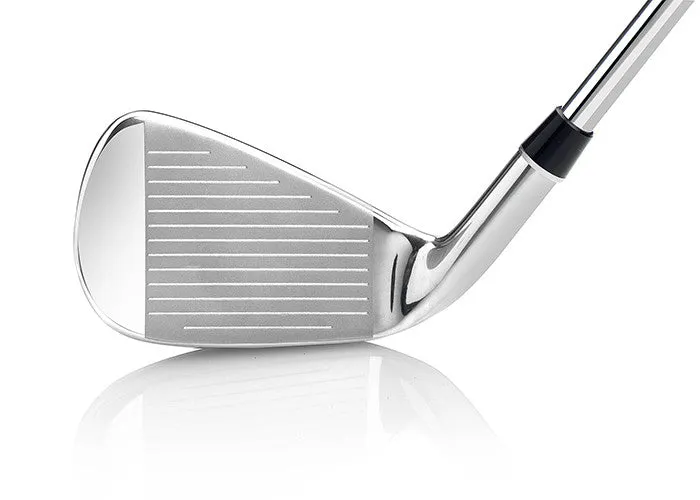 Silver Diamond Vx Iron