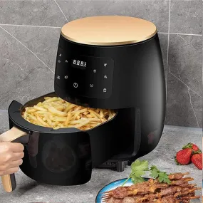 SilverCrest Air Fryer - 6L