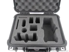 SKB Case 1209-4 Replacement Foam Insert for DJI Mavic Drone (Foam Only)