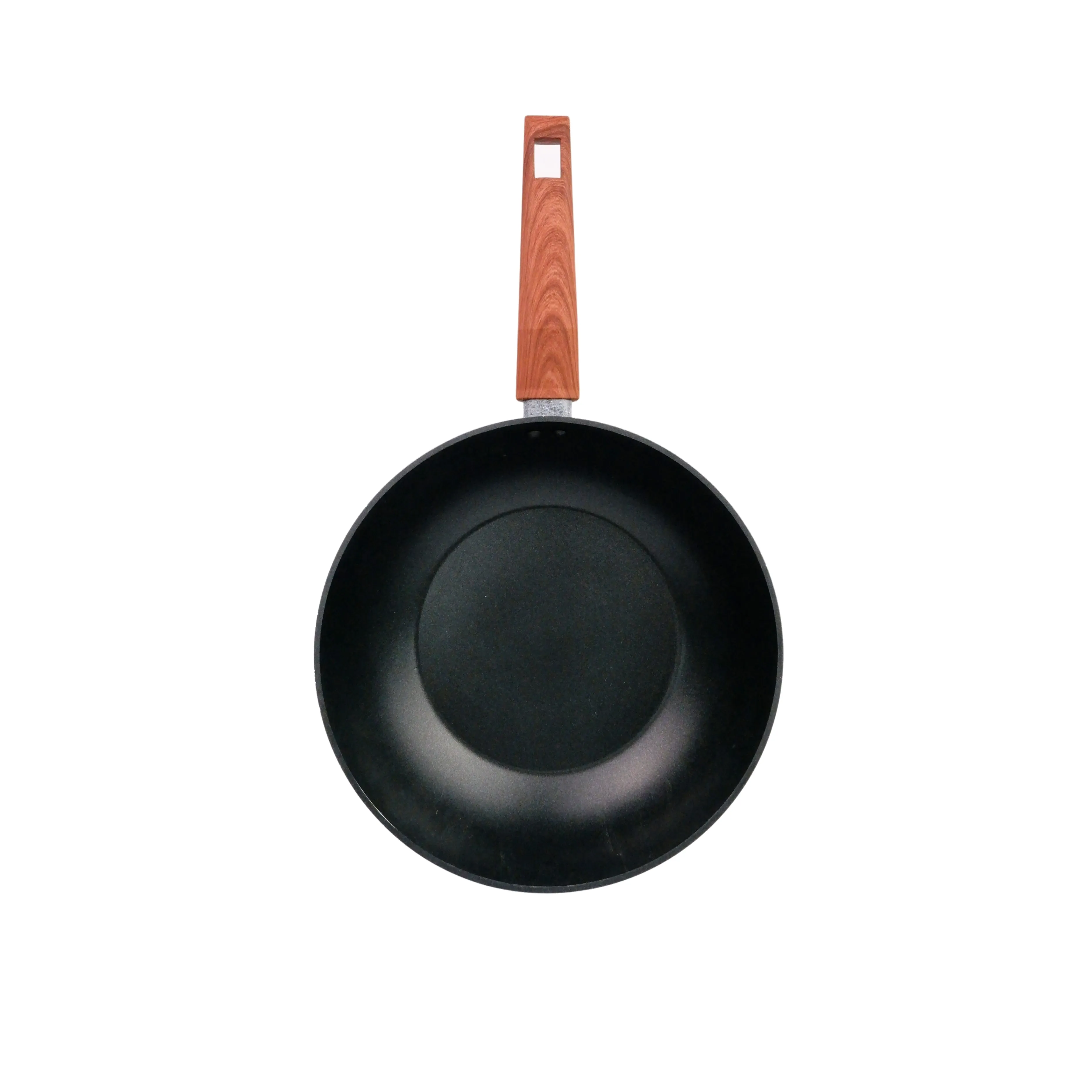 Slique Premium Granite Wok Pan 28cm