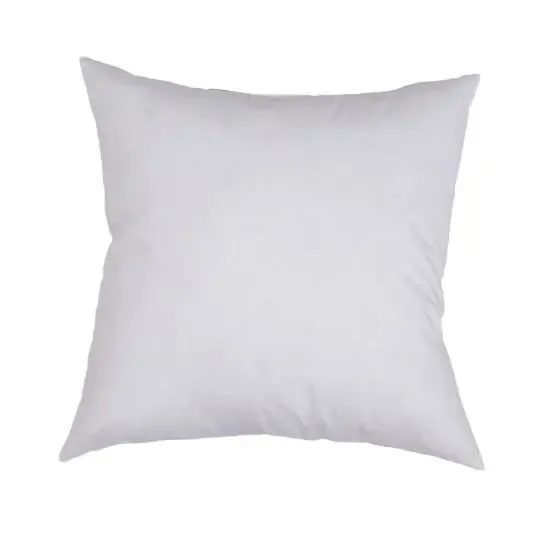 Soft Beige Cotton Pillow Cover | 5x5 6x6 8x8 10x10 12x12 14x14 16x16 18x18 20x20 22x22 24x24 Size