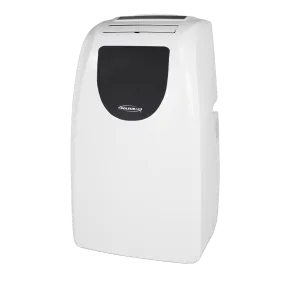 Soleus Air LX-140 Portable Air Conditioner, Dehumidifier, and Heater New