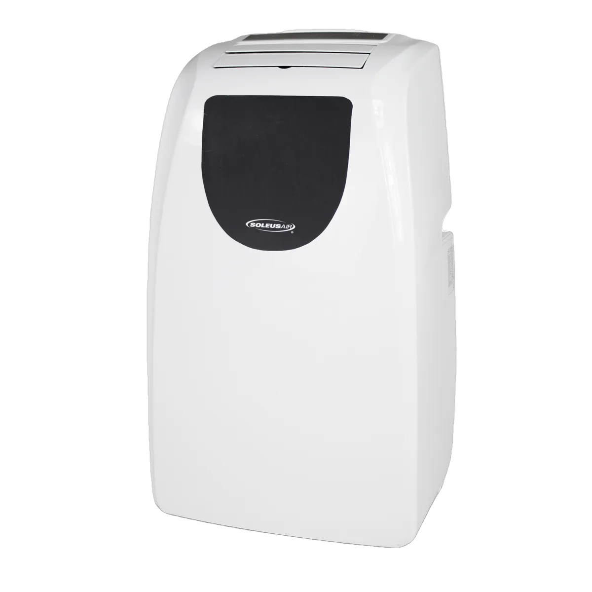 Soleus Air LX-140 Portable Air Conditioner, Dehumidifier, and Heater New