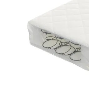 Sprung Baby Mattress - 140 x 70 cm