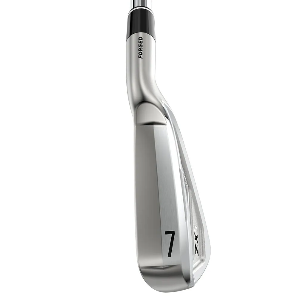 Srixon ZX5 MKII Single Irons - Graphite