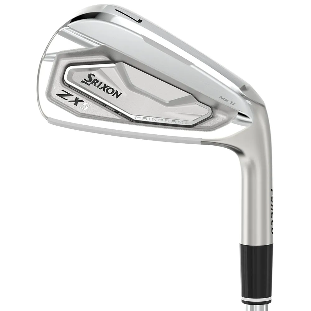 Srixon ZX5 MKII Single Irons - Graphite