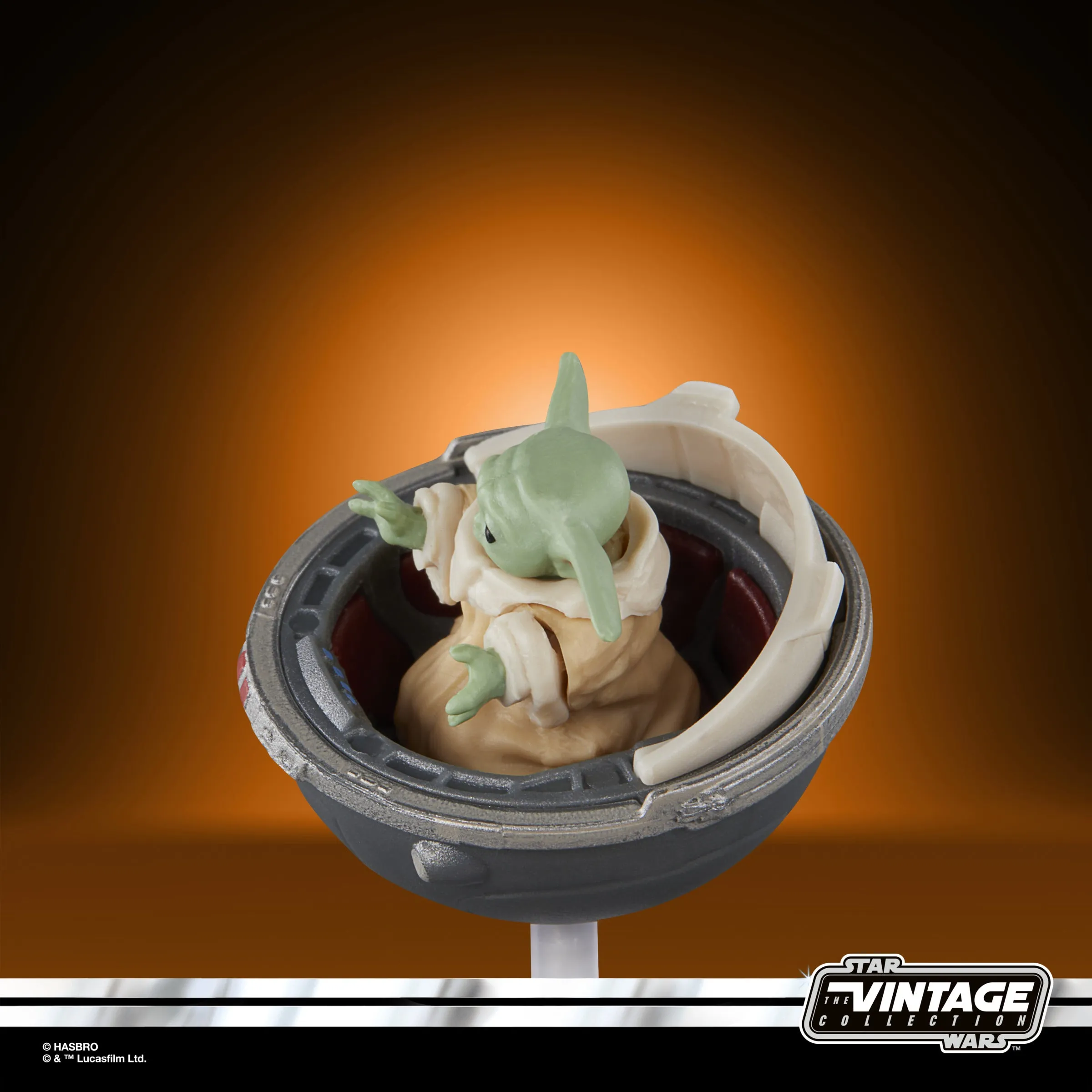 Star Wars The Vintage Collection Grogu