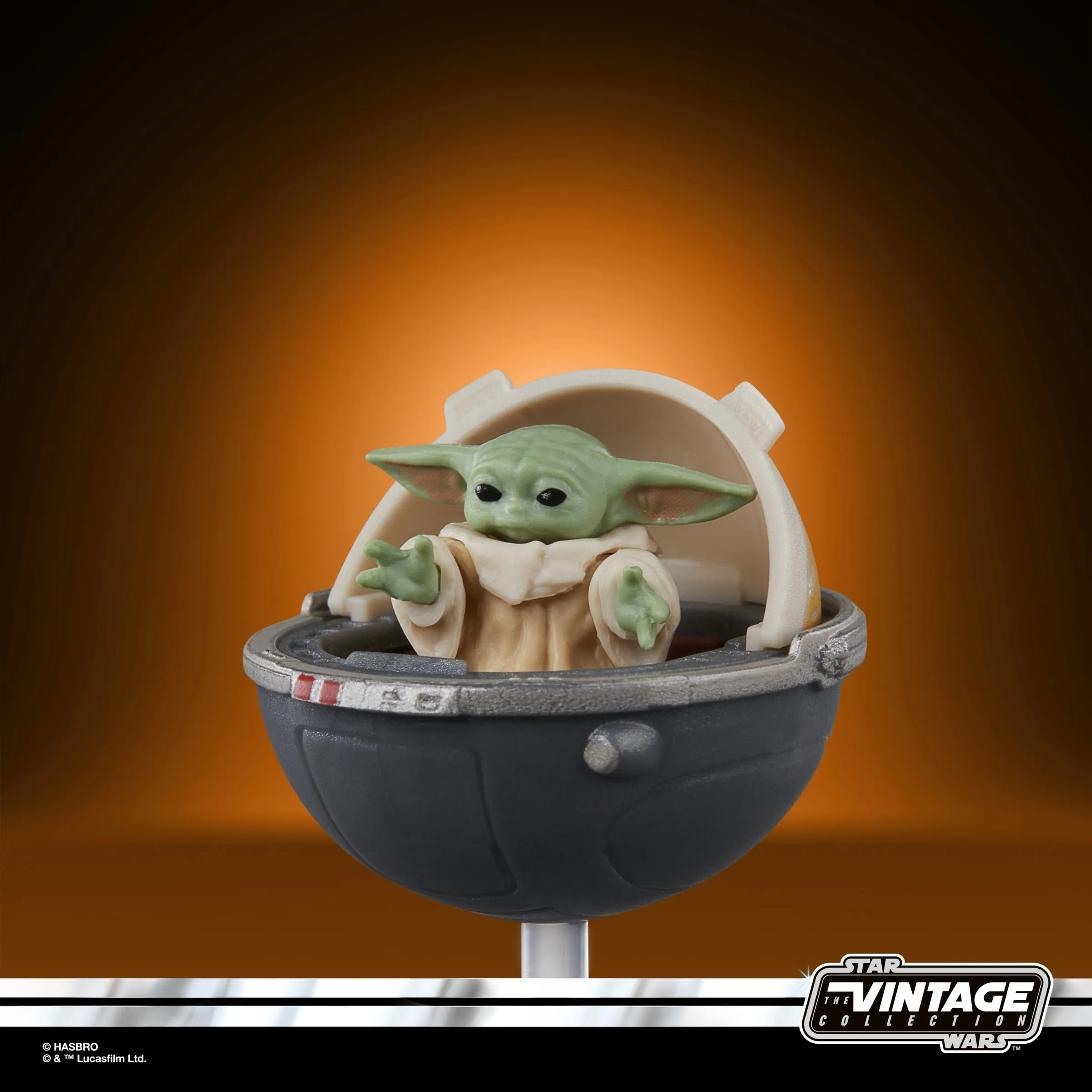 Star Wars The Vintage Collection Grogu