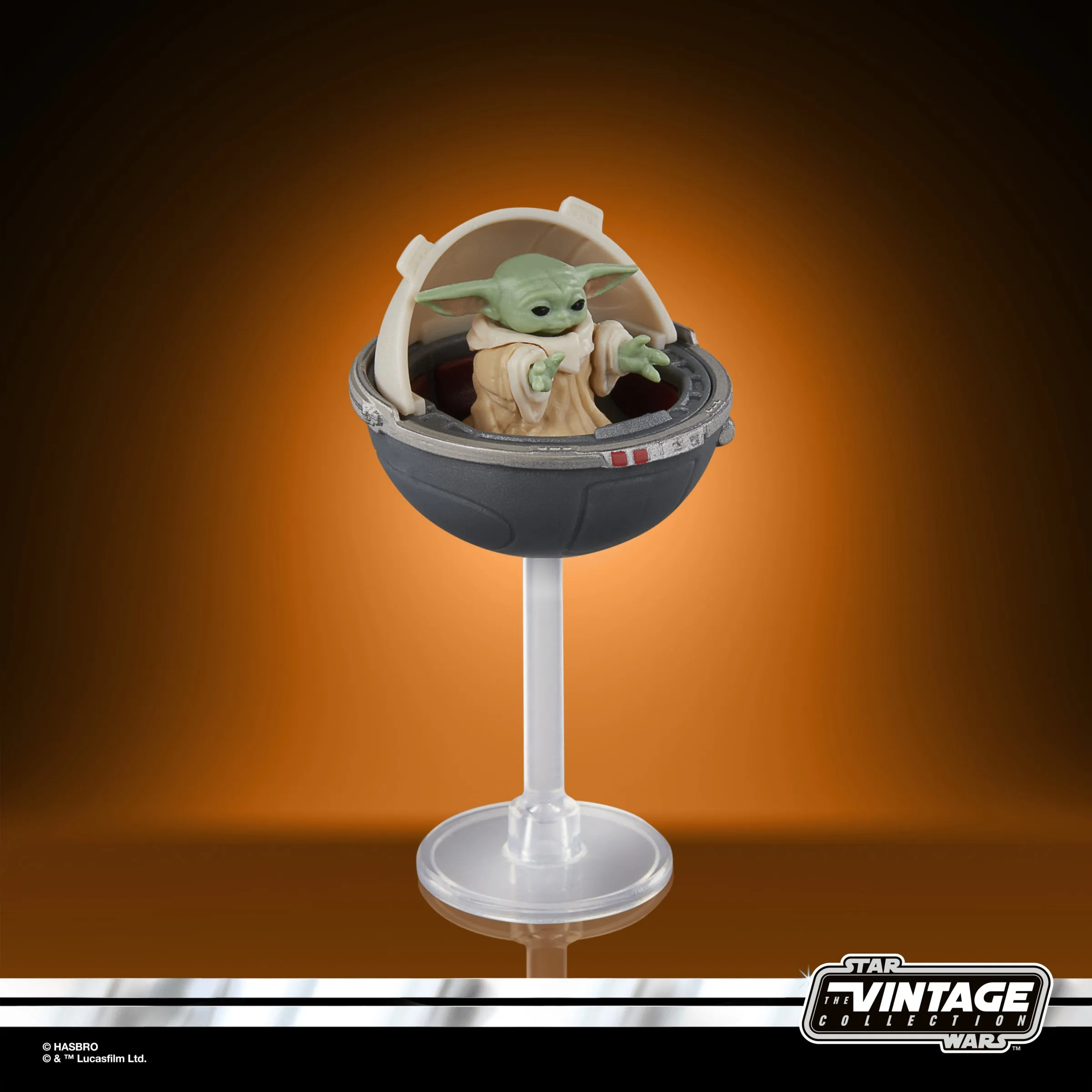 Star Wars The Vintage Collection Grogu