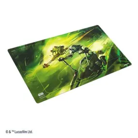 Star Wars: Unlimited Game Mat (Speeder Bike Chase)