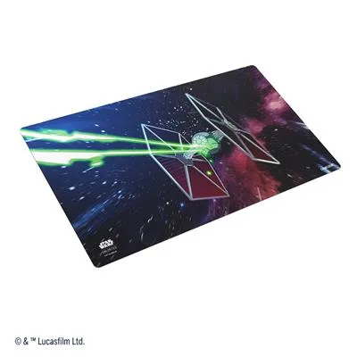 Star Wars Unlimited: Prime Game Mat