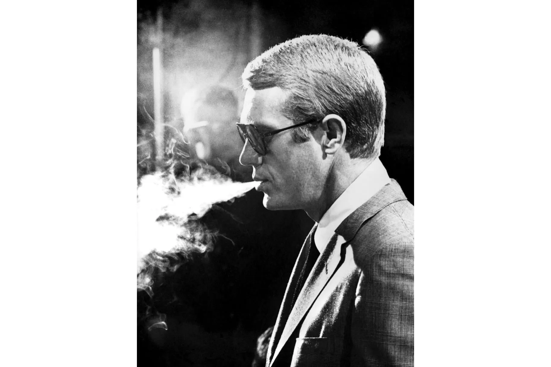 Steve McQueen