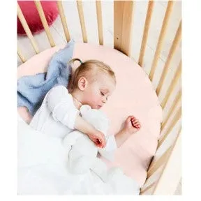 STOKKE Sleepi Fitted Sheet