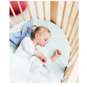 STOKKE Sleepi Fitted Sheet