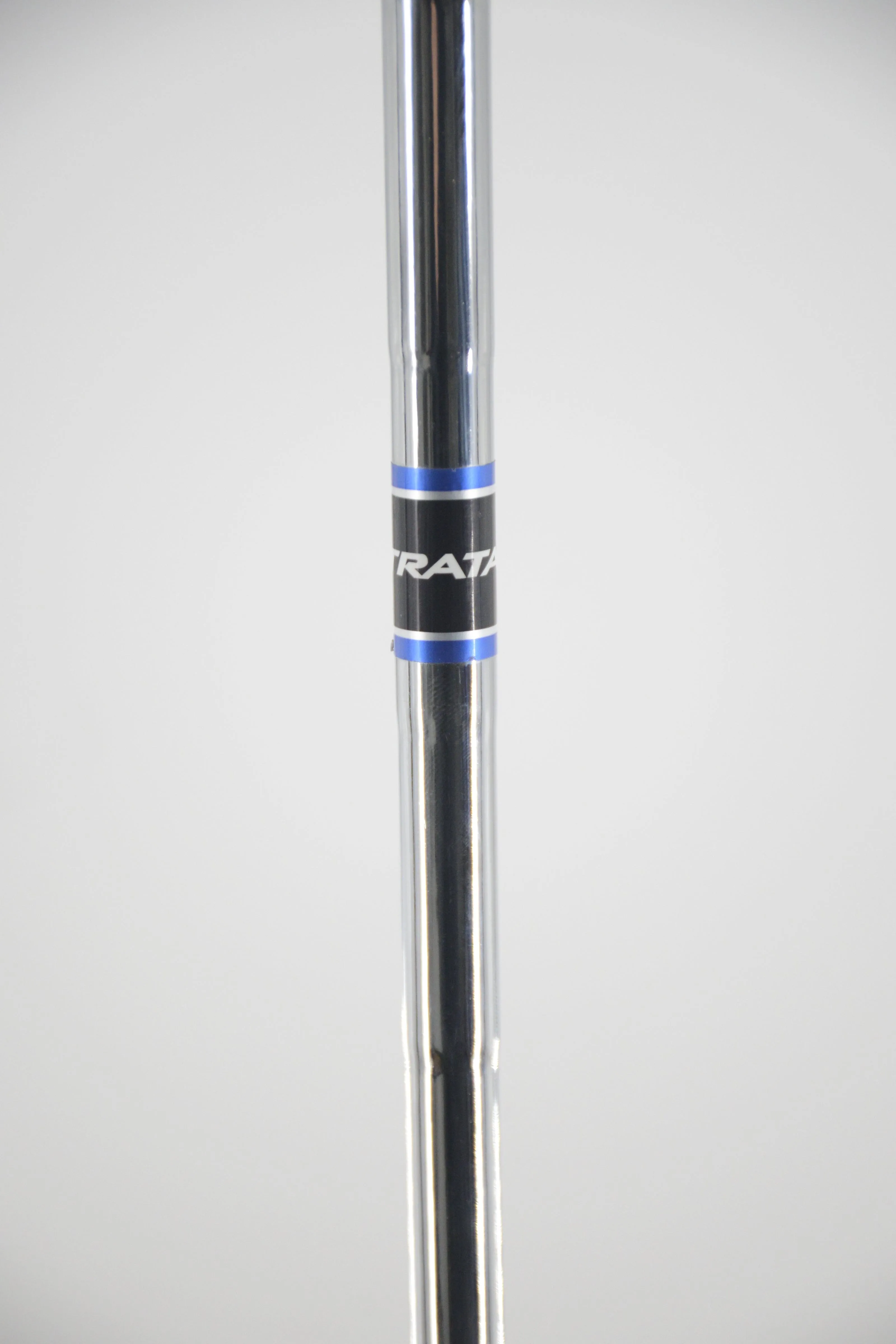 Strata Blue 9 Iron S Flex 35.25"