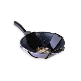 Strauss Tough Pan Wok