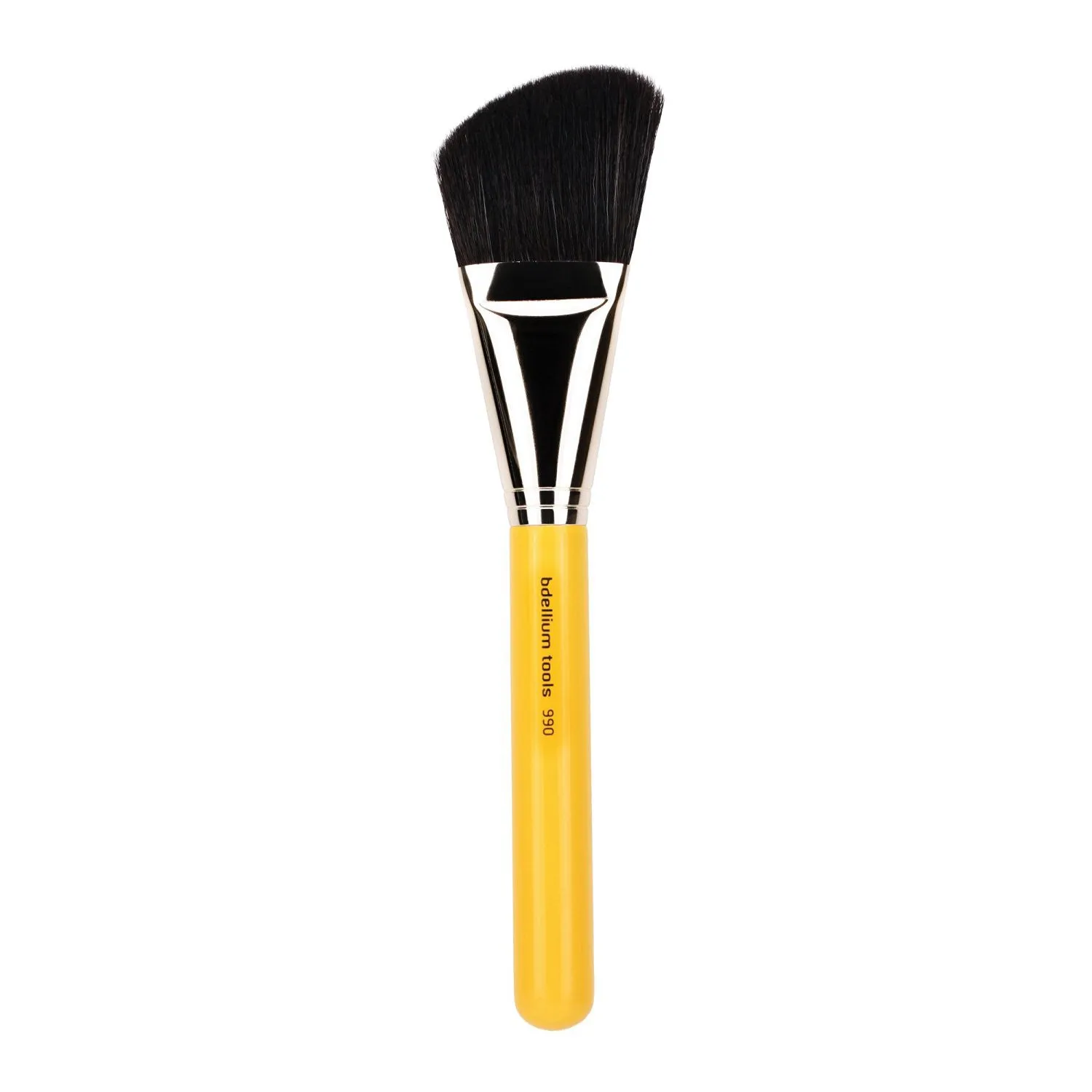 Studio 990 Angled Face Brush