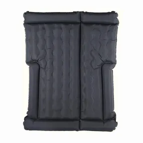 SUV Car Travel Inflatable Mattress Camping Air Bed