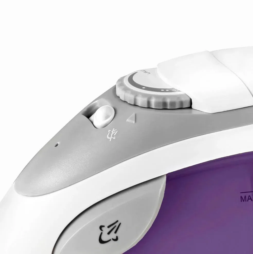 Swan 900W Travel Iron