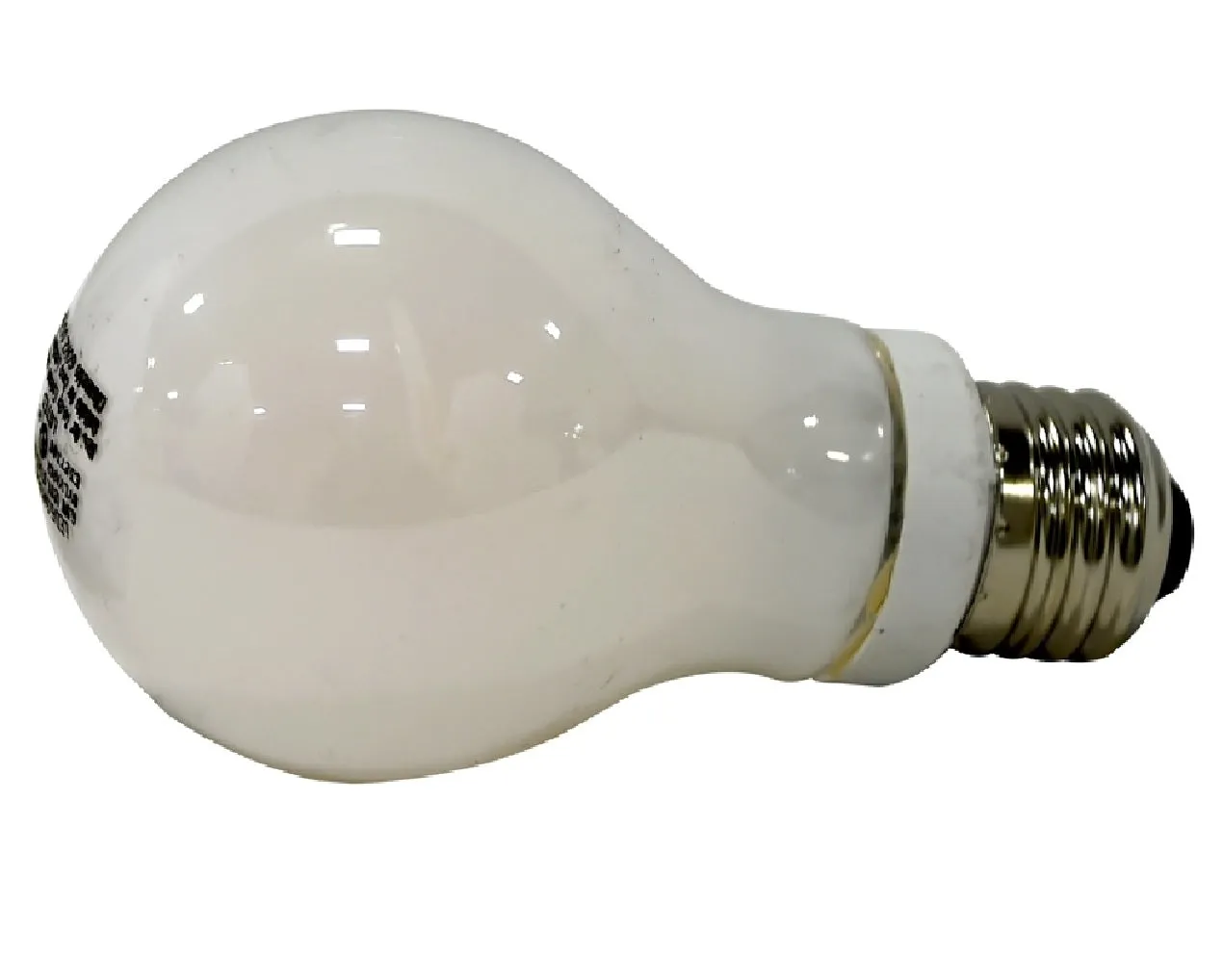 Sylvania 40670 A19 LED Light Bulb, 2700 K