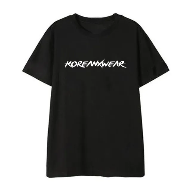 T Shirt KoreanxWear