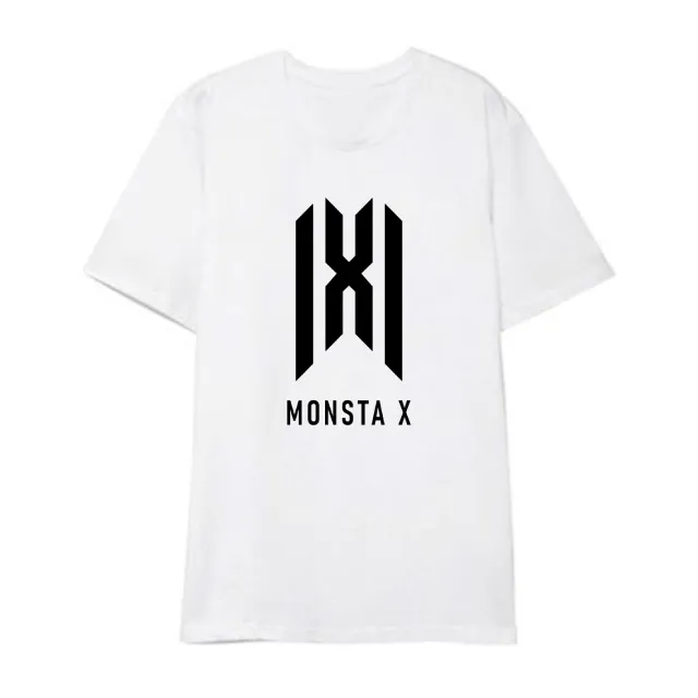 T Shirt Monsta X 2023