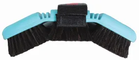 Tail Tamer Soft Touch Flex Horse Hair Brush