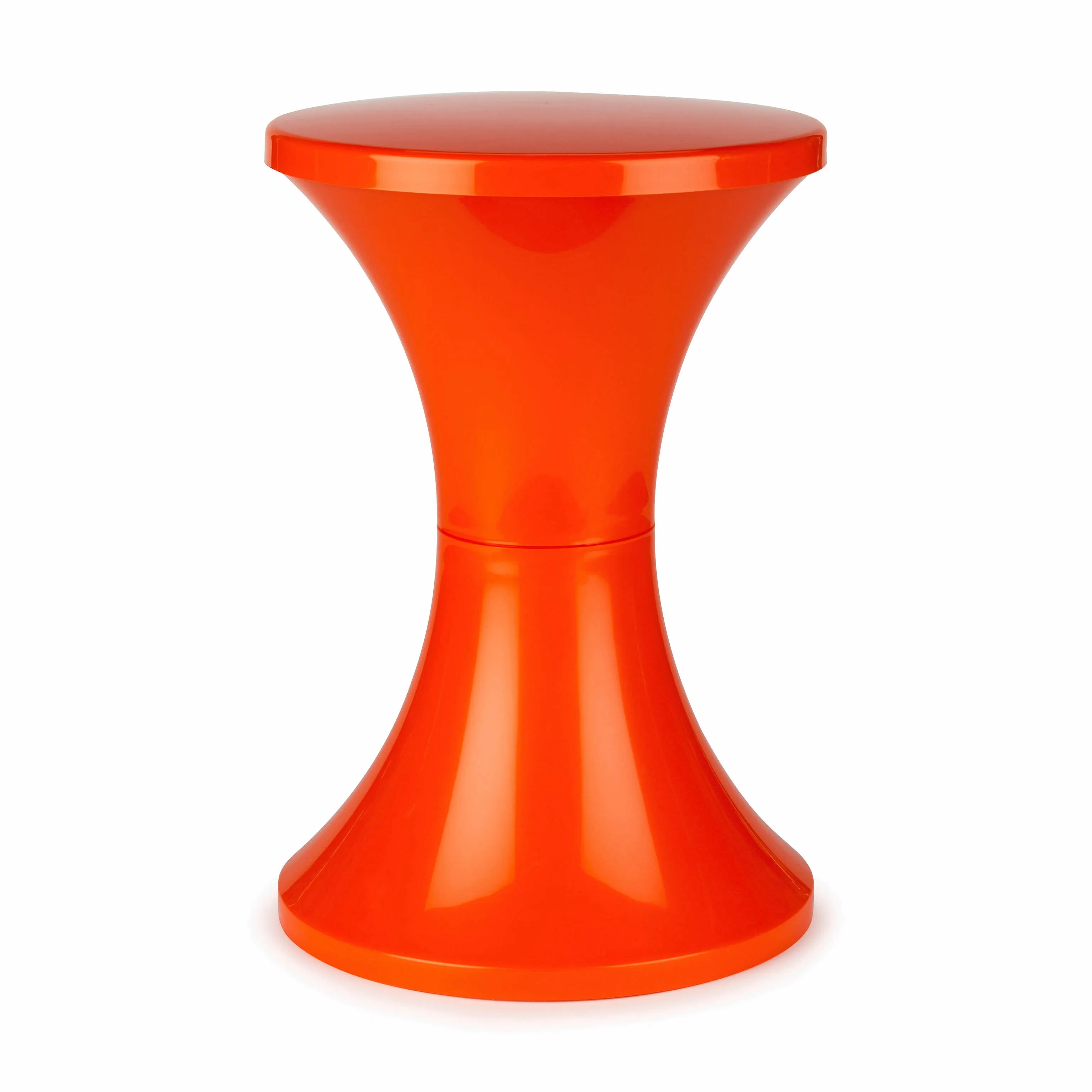 Tam-Tam Stool - Orange