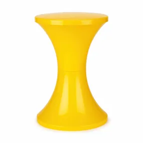 Tam-Tam Stool - Yellow