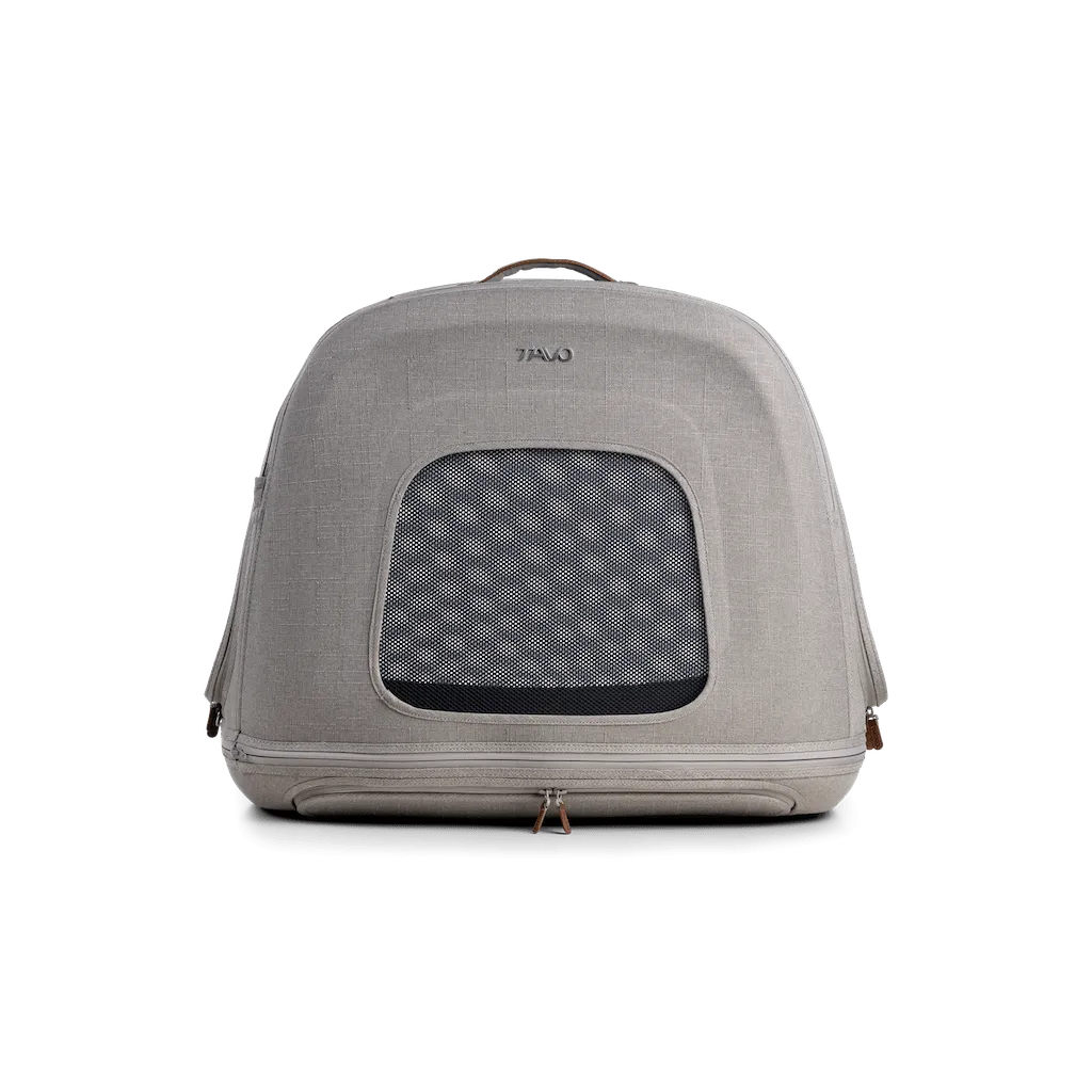 Tavo Pets Crispin Pet Travel Crate